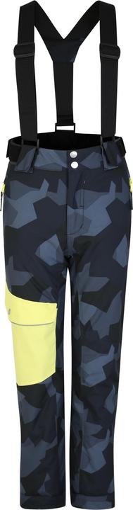 Actual product image Dare2b Childrens/Kids Pow Camo Ski Trousers (116)