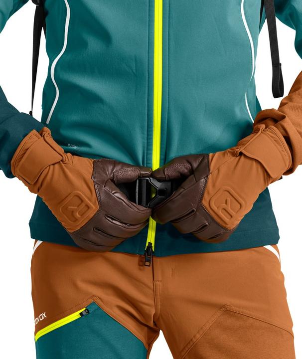 Immagine prodotto Ortovox Guanto Alpine Pro (XL)