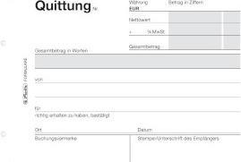 Image du produit Herlitz Bloc de reçus DIN A6 horizontal non autocopiant 1 copie 2x50 f. (50 x)