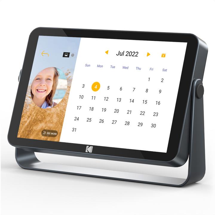 Immagine prodotto Kodak Digital picture frames (10", 1280 x 800 pixel)