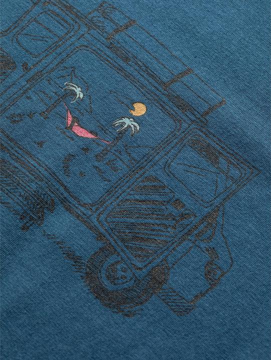 Immagine prodotto Chillaz Van Life T-Shirt (S)