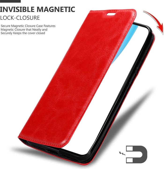 Image du produit Cadorabo Couverture (Vivo V17 Pro)