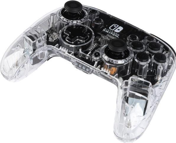Productafbeelding PDP Afterglow Deluxe (Switch Lite, Switch)