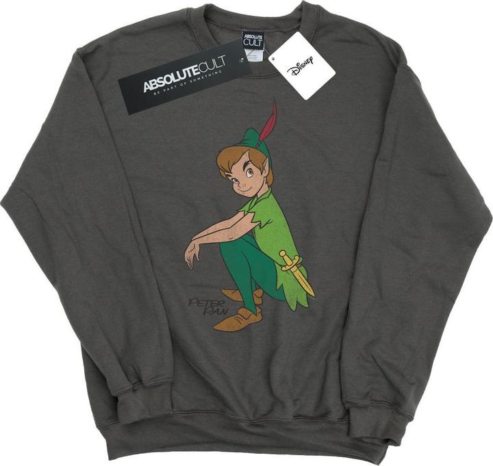 Immagine prodotto Disney Classic Felpa Uomo (M)