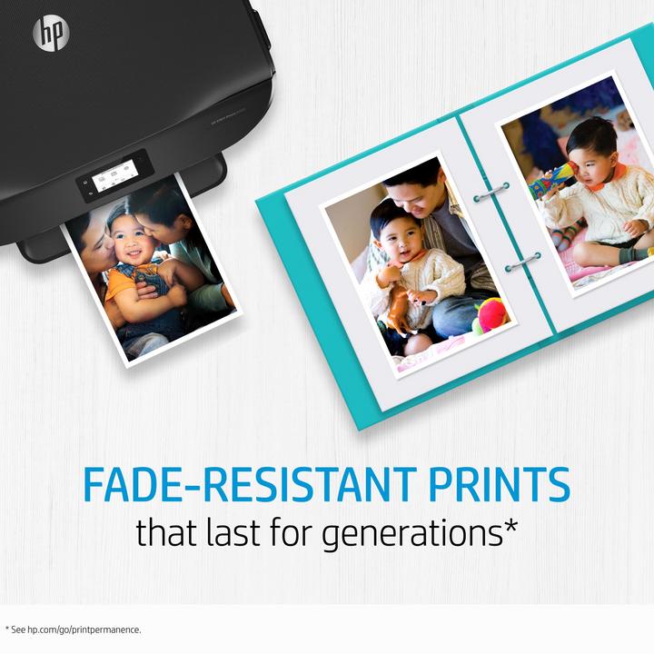 Actual product image HP 652 (FC)
