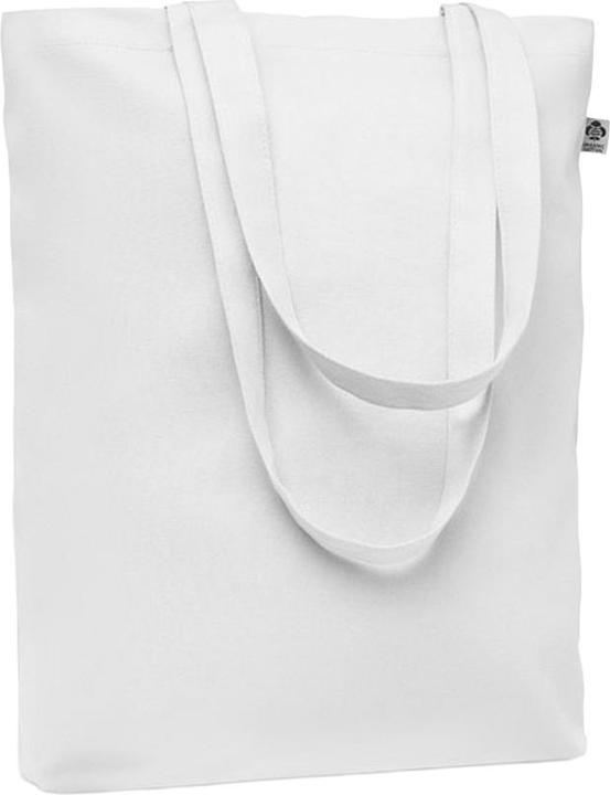 Produktbild MidOcean Einkaufstasche Coco Canvas