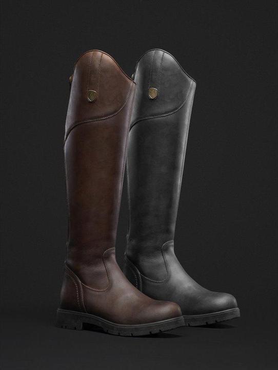 Image du produit Mountain Horse Wild River Regular-Narrow (41)