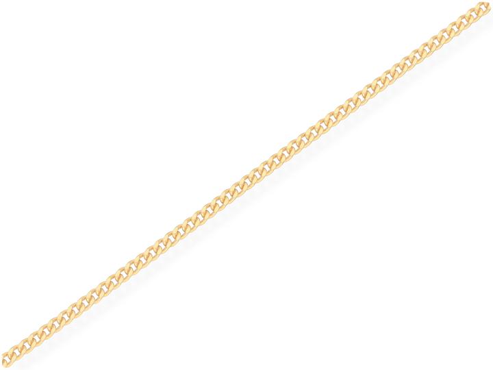 Produktbild Carat Basic (Gold 9ct, 50 cm)