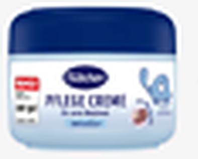 Actual product image Bübchen Care cream 75ml
