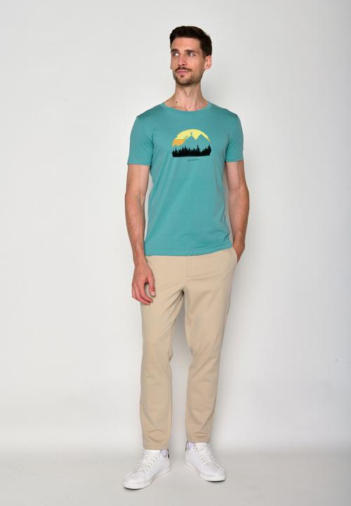 Immagine prodotto Greenbomb Nature Forest Happy Guide T-Shirt (XL)