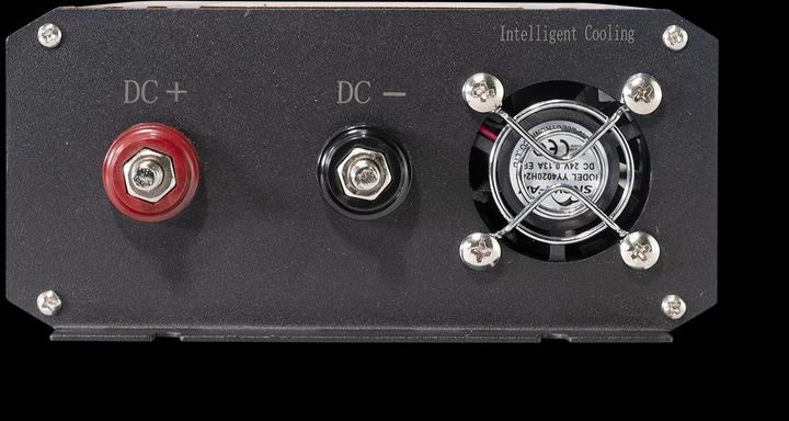 Image du produit Autosolar Onduleur 12 V DC à 230 V AC 600 W
