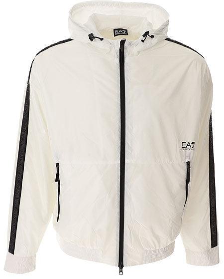 Actual product image Emporio Armani Bomber Jacket Ea7 (S, M, L, XL)