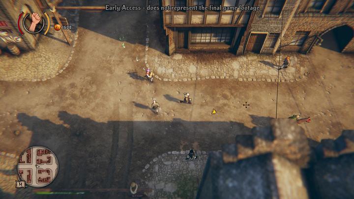 Image du produit astragon Rustler (Switch, DE)