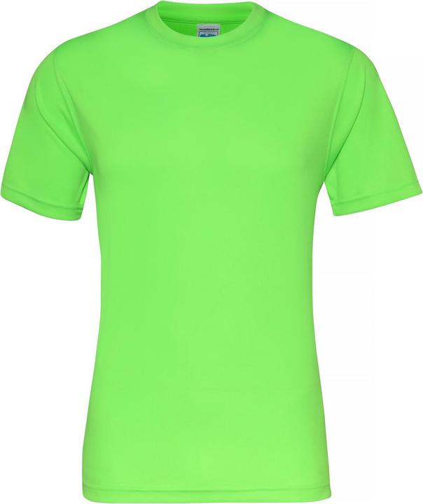 Verde elettrico