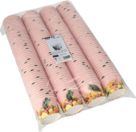 Actual product image Starpak Sundae "Fruits (200 x)