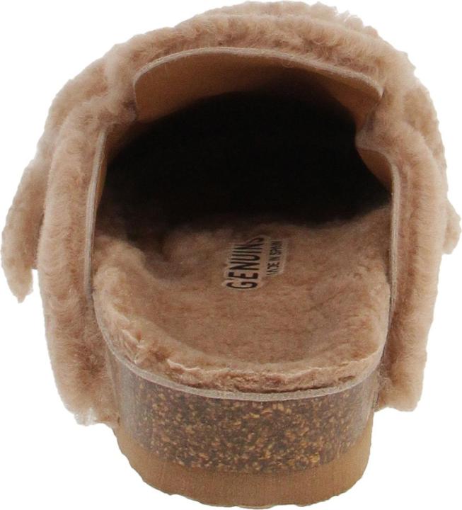 Actual product image Genuins Grisel Sheepskin (37)