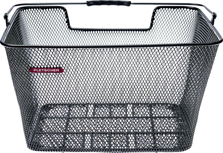 Pletscher Standard