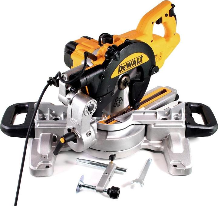 Produktbild DeWalt Paneelsäge