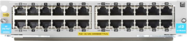 HPE J9986a (24 Ports)