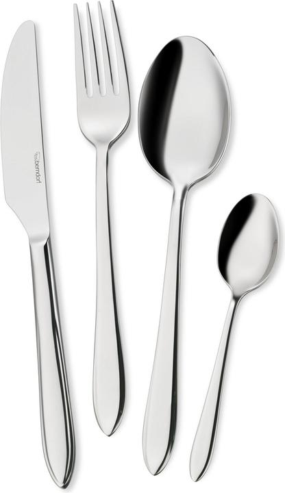 Produktbild Berndorf Norway (24 Stück, Besteck Set)