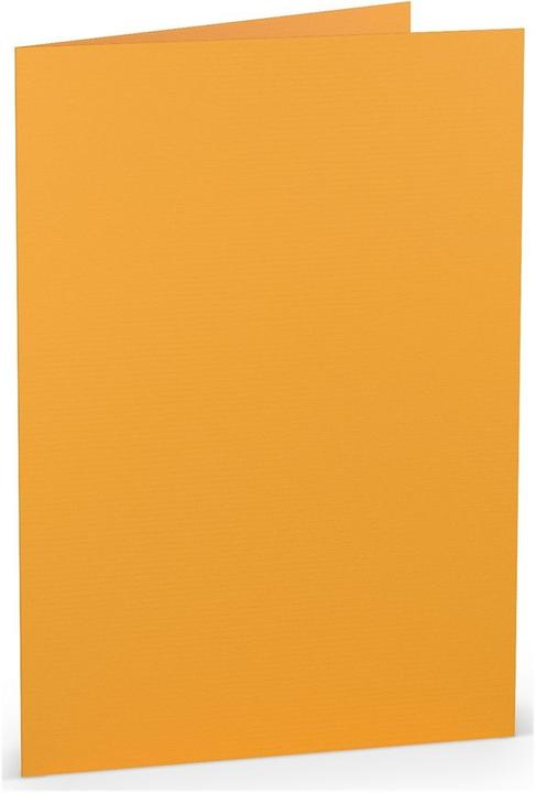 Produktbild Rössler Briefkarte Paperado A5 HD ocker (1 Stk.)