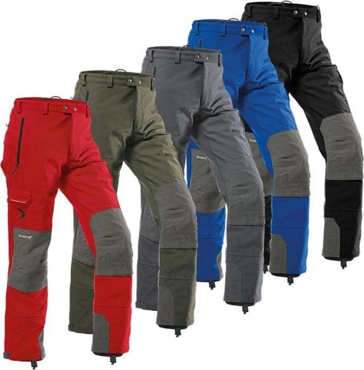 Image du produit Pfanner Pantalon extérieur gladiateur (XL)