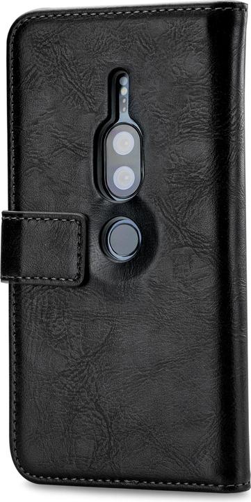 Image du produit Mobilize Portefeuille Elite Gelly (Sony Xperia XZ2 Premium)