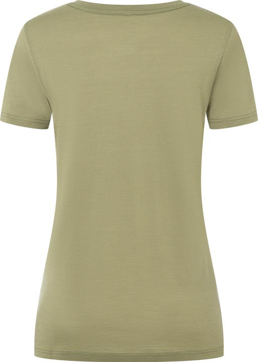 Image du produit Super Natural Tee Femmes Bonheur des Montagnes (XS)