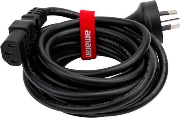 Actual product image Amaran 200d S (Further permanent lights)