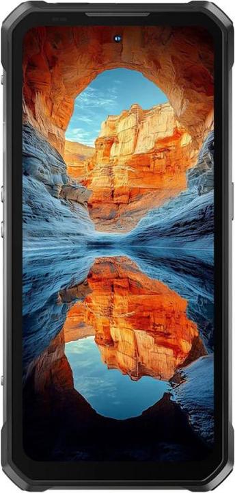 Immagine prodotto Oukitel WP100 Titan (6.8" - NFC - 33 000 mAh - 512 Go, 16 Go RAM) Noir (512 GB)