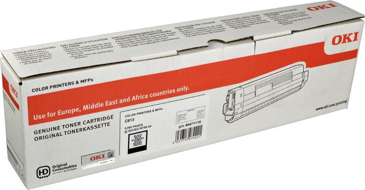 OKI 46471116 (CF)