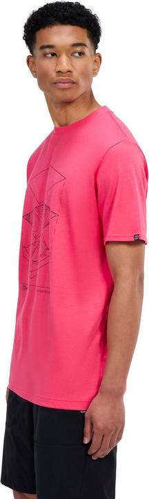 Actual product image Berghaus M Everyday Elements Tee (T-Shirt) (50)