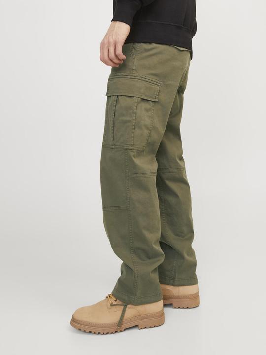 Immagine prodotto Jack & Jones Jpstkarl Jjharlow Cargo Noos (31)