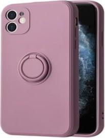 Image du produit iLike Iphone 14 Pro Bague Silicone (Apple iPhone 14 Pro)