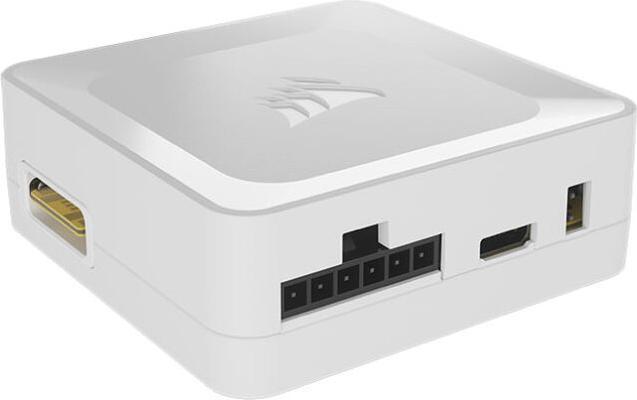 Actual product image Corsair LX120-R (120 mm, 3 x)