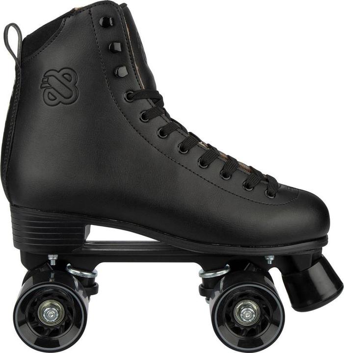 Nijdam Rolschaatsen - Ramblin Roller - Maat 42 (42)