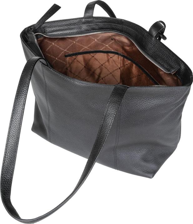 Actual product image Braun Büffel Shopper Hanna (20 l)