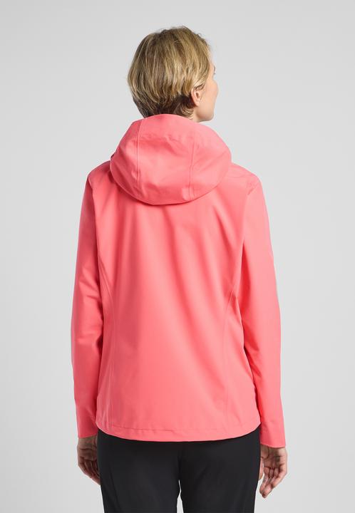 Produktbild Jack Wolfskin Highest Peak 3L Jkt W (XL)