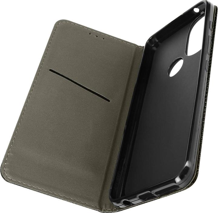 Image du produit Avizar Série Smart (Motorola Moto G71 5G)