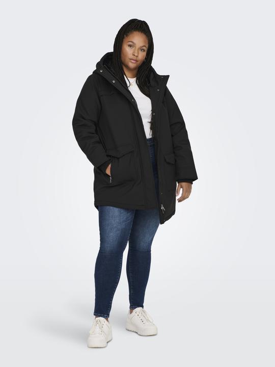 Image du produit Only Parka curvy (54)
