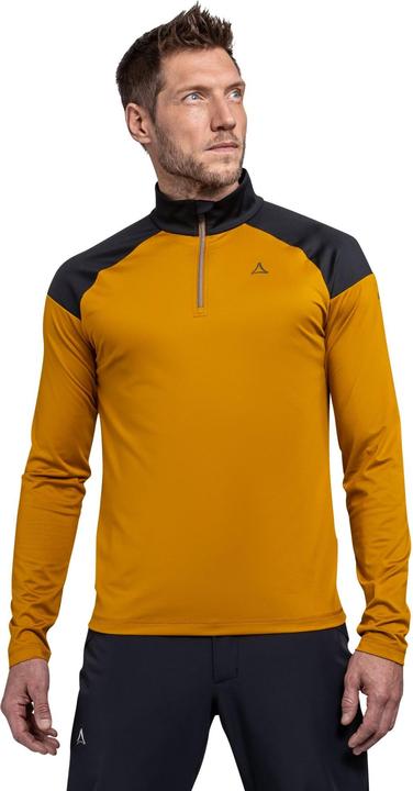 Actual product image Schöffel Lenggries longsleeve (3XL)