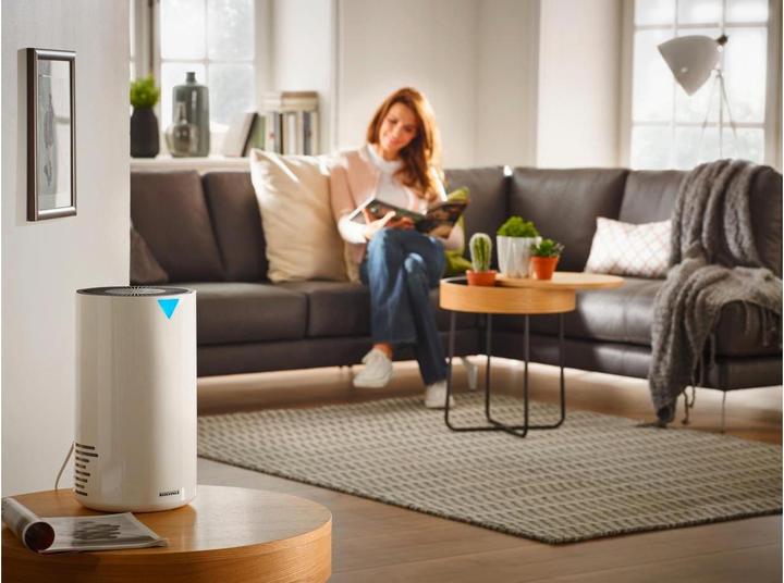 Produktbild Soehnle Raumluftreiniger Airfresh Clean (30 m²)