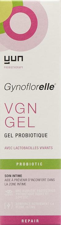 Produktbild Gynoflorelle VGN Probiotic Gel Tb 20 ml (20 ml, Intimgel)