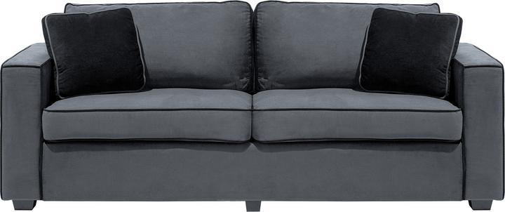 Produktbild Beliani Falun (3-Sitzer)