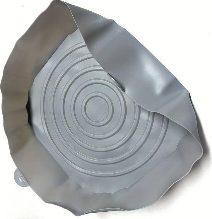 Actual product image Esmée Silikon Schale Heissluft Fritteuse Korb für Air Fryer