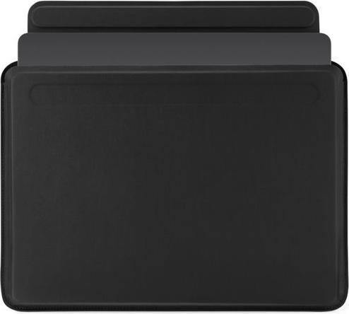 Productafbeelding Pipetto Ultra Slim Sleeve for MacBook Air 15 Black (15", Appel)