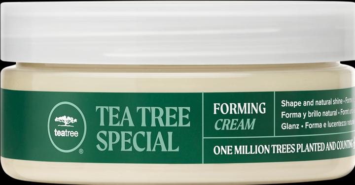 Produktbild Tea tree Special - Special Forming Cream (Haargel)