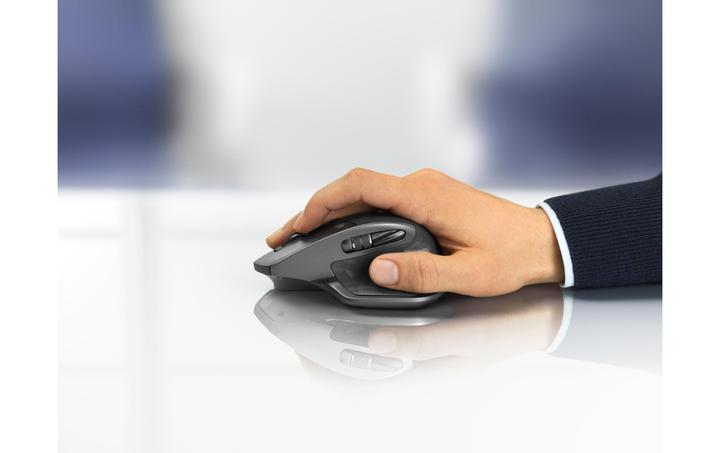 Image du produit Logitech MX Master 2S (Sans fil)