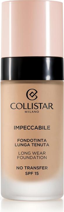 Collistar Onberispelijke LW Foundation nr. 3N (3N Natuur)