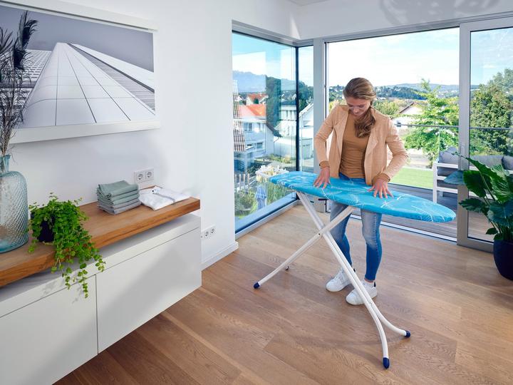 Produktbild Leifheit Bügeltisch Air Board M Compact (120 x 38 cm)